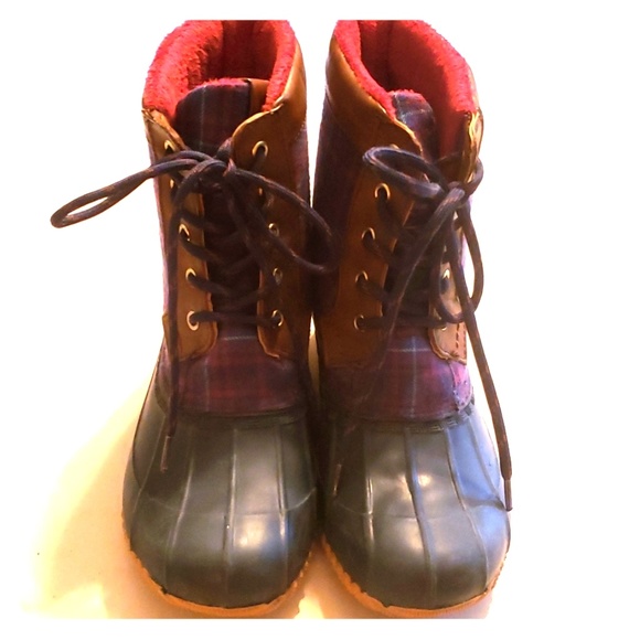 tommy hilfiger ravino boots